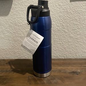 Hydra Gear flask, water bottle